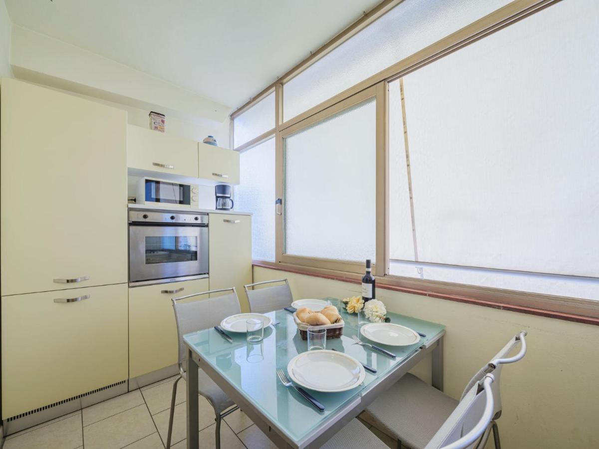 Apartment Dei Fiori By Interhome Lido di Camaiore Exterior foto