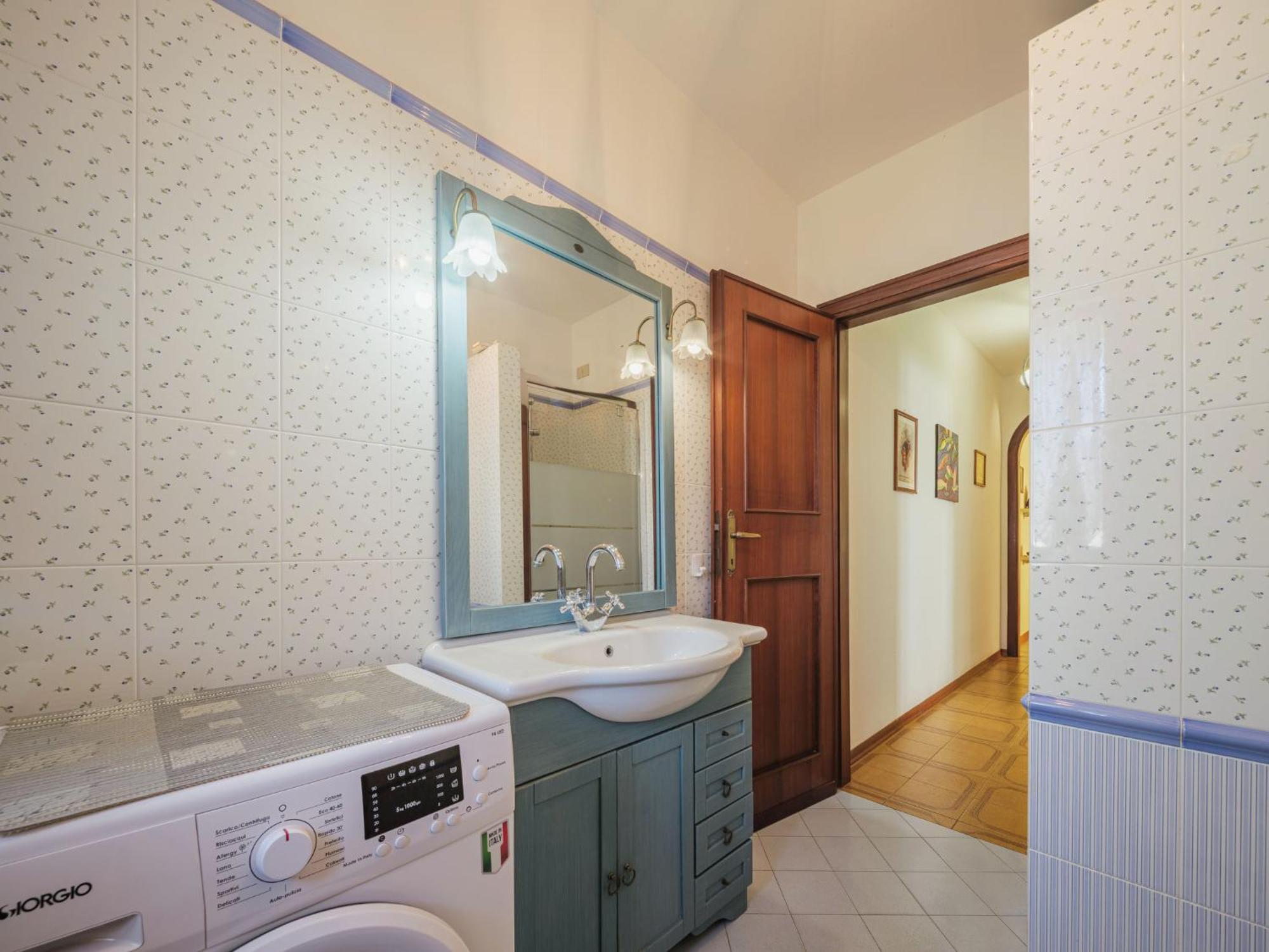 Apartment Dei Fiori By Interhome Lido di Camaiore Exterior foto